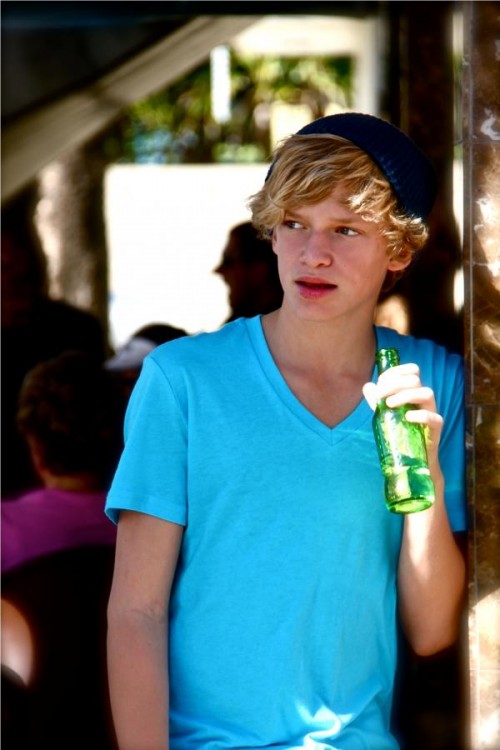 cody simpson foto. there is Cody Simpson,