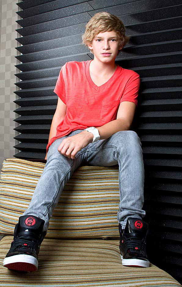 Hot Cody Simpson