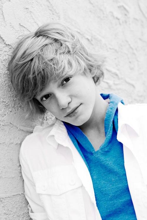 Cody Simpson Fotos